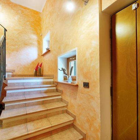 Appartement Il Piccolo Nido à Aoste Extérieur photo