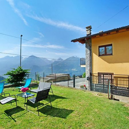 Appartement Il Piccolo Nido à Aoste Extérieur photo