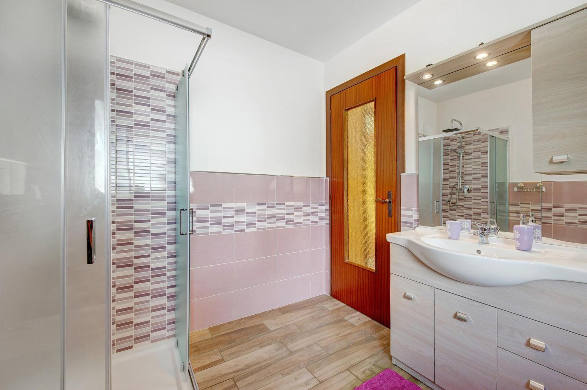 Appartement Il Piccolo Nido à Aoste Extérieur photo